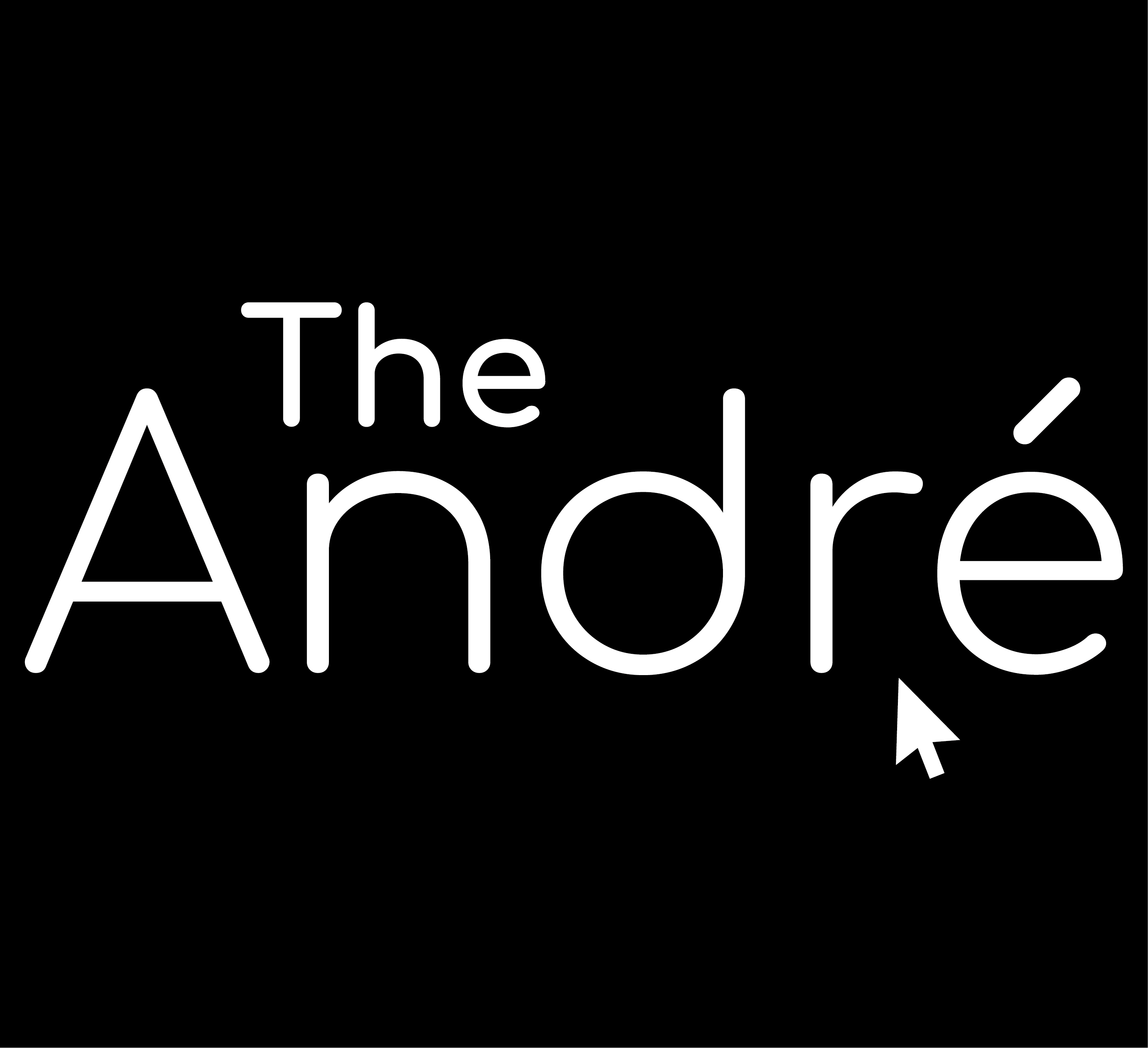 The Andre
